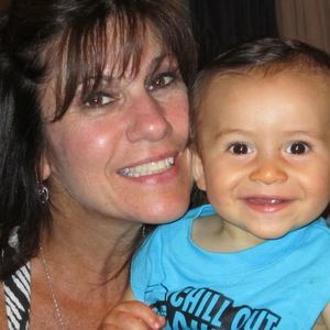 Meet your Posher, Sherry